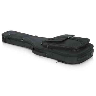 Чохол для гітари Gator Transit Series Electric Guitar Bag Black (GT-ELECTRIC-BLK) Вінниця