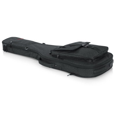 Чохол для гітари Gator Transit Series Electric Guitar Bag Black (GT-ELECTRIC-BLK) Вінниця - фото 5