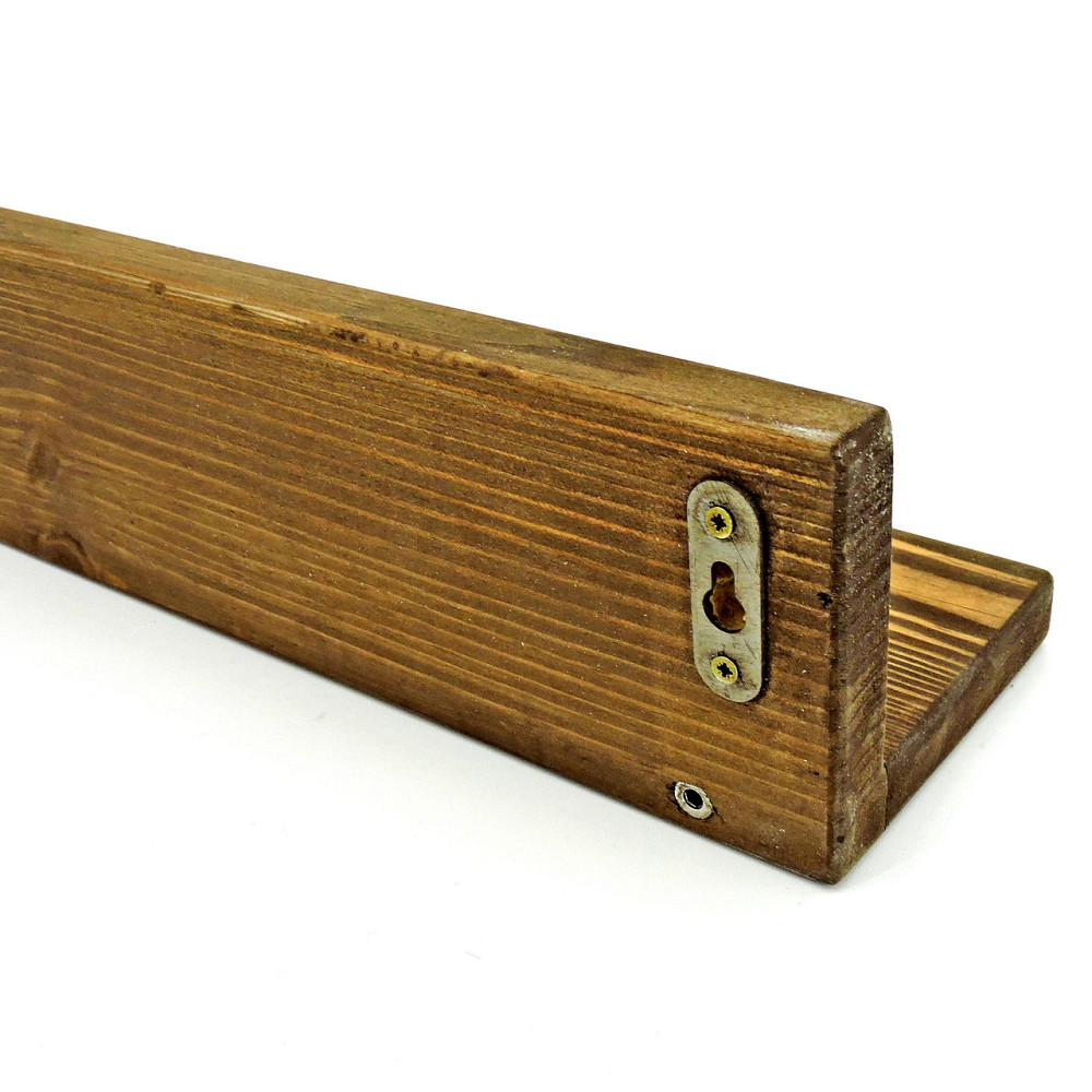 Настенная полка 