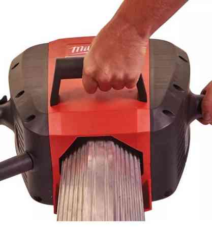 Відбійний молоток MILWAUKEE K 2628 H хвостовик Hex 28 мм. 25 кг (64 Дж) Одеса