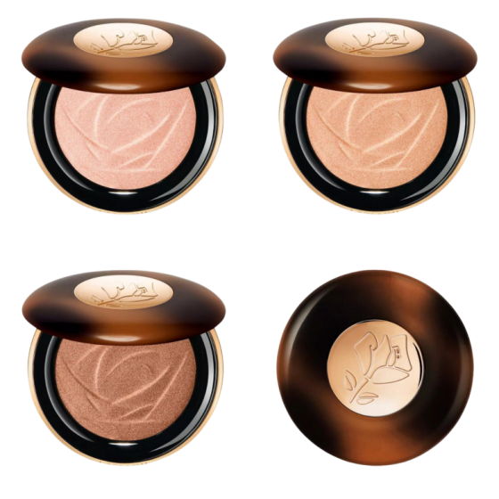 Хайлайтер для обличчя з ефектом сяйва Lancôme Teint Idole Ultra Wear Serum Highlighter Слов'янськ