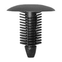 Кліпса оздоблення салону арок торпедо Alfa Romeo Citroen Fiat Lancia Peugeot 1301019808 833138 10424 Київ - фото 1