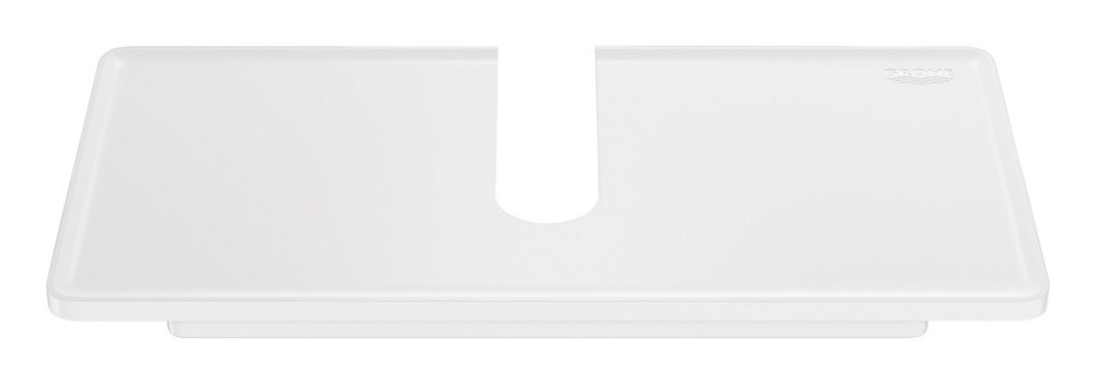 Поличка на термостат Grohe Euphoria System (26362LN1) Киев - изображение 4