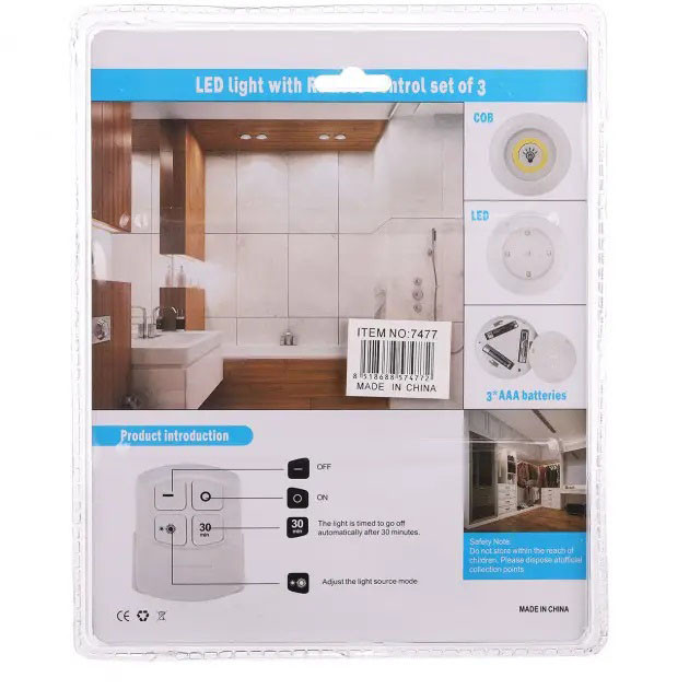 Походный кемпинговый фонарь BAILONG, Подвесной светильник кемпинговый Диодный фонарь RZ-62 Львов - изображение 3