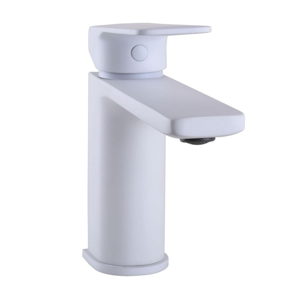 Змішувач для умивальника TOPAZ ODISS TO 18221-H52-WW (000022536) Київ - фото 4