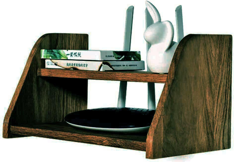 Полка для роутера 