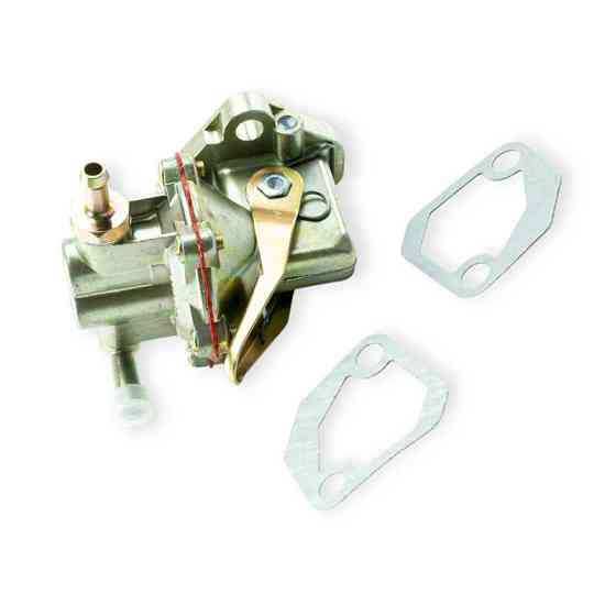 Насос Москвич 412, 2140 плунжерний (бензонасос) паливний Мукачево