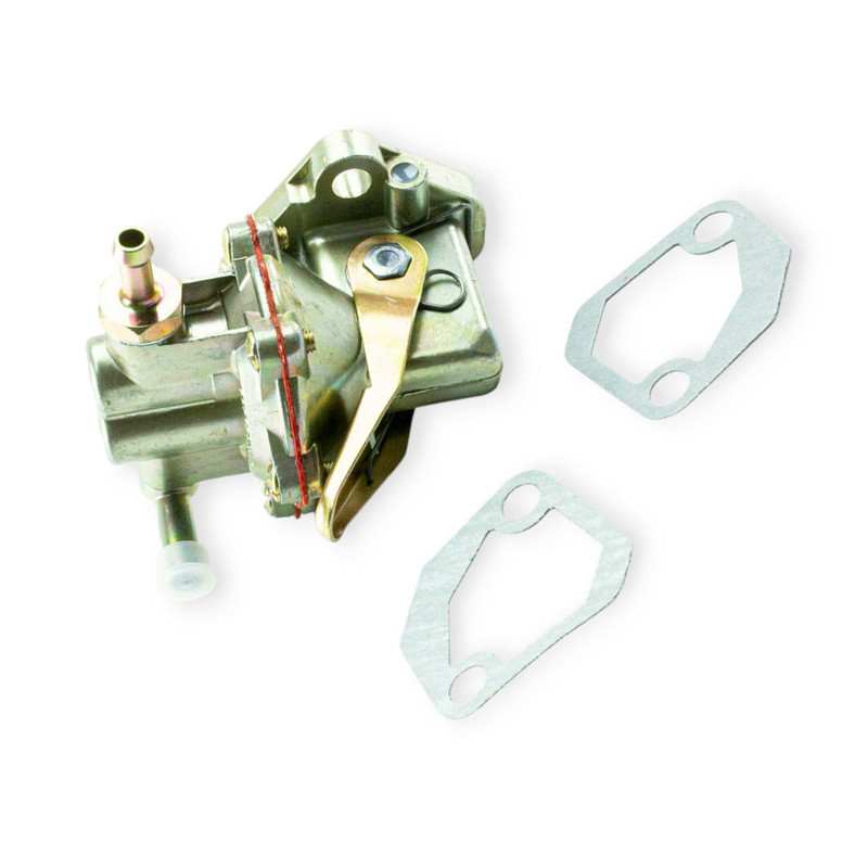 Насос Москвич 412, 2140 плунжерний (бензонасос) паливний Мукачево - фото 1