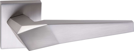 Ручка ORO&ORO SKYWALKER хром матовый Киев - изображение 1