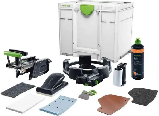 FESTOOL 576834 Zestaw do obróbki krawędzi KB-KA 65 SYS3 Київ