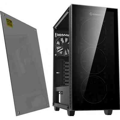 Корпус Gamemax Draco XD Вінниця