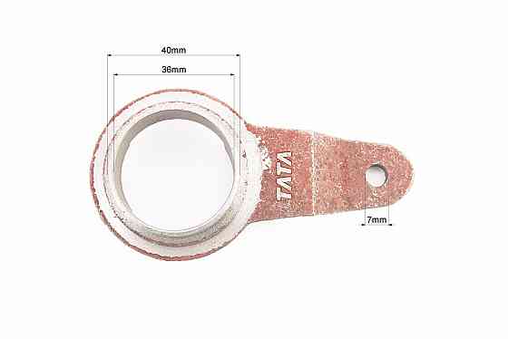 Важіль вижимного підшипника 101-2 (праве обертання) Киев