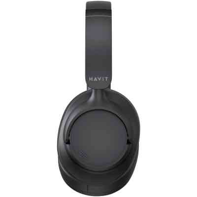 Навушники Havit HV-H652BT ANC Black (6939119090647) Вінниця