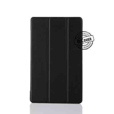 Чехол для планшета BeCover Smart Case для Lenovo Tab E8 TB-8304 Black (703172) Винница