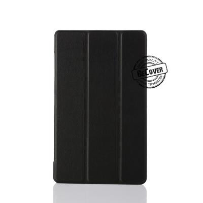 Чехол для планшета BeCover Smart Case для Lenovo Tab E8 TB-8304 Black (703172) Винница - изображение 1