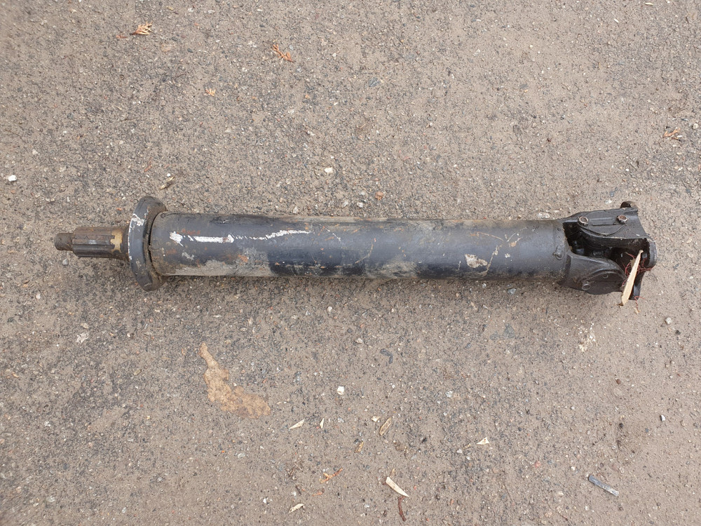 Вал карданный ГАЗ-21. 21-2201010 Харьков - изображение 1