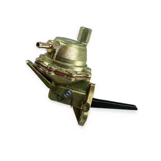 Насос ГАЗ 2410, 3102 (402) паливний Мукачево