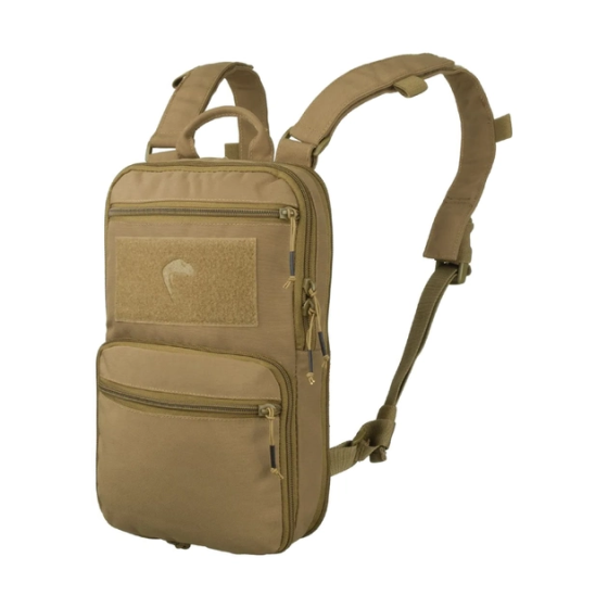 Рюкзак на плитоноску Buckle up Viper Tactical 4-14л з кріпленням (Койот) Вінниця