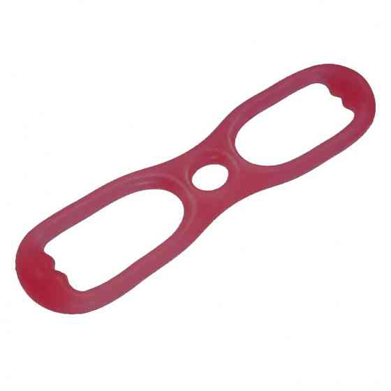 Еспандер MS 2364 метелик  Темно-Червоний Вінниця