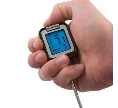 Термометр с щупом Broil King 61825 Код: 004843 Ровно