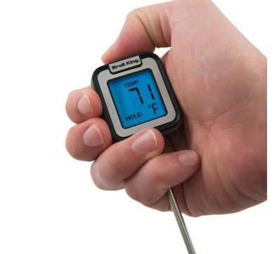 Термометр із щупом Broil King 61825 Код: 004843 Рівне - фото 2