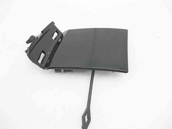 Mercedes-Benz  A1678856103 Нова кришка - заглушка буксирувального гака в передньому бампері GLE Coupe C167 Одесса