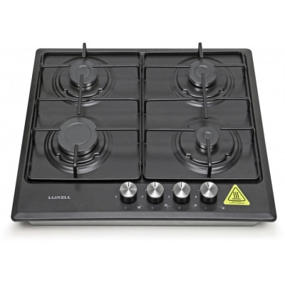 Варочная поверхность LUXELL M6-LX40EB Винница - изображение 6