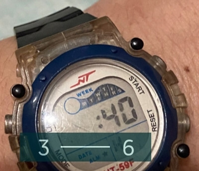 Дитячий годинник Київ - фото 4