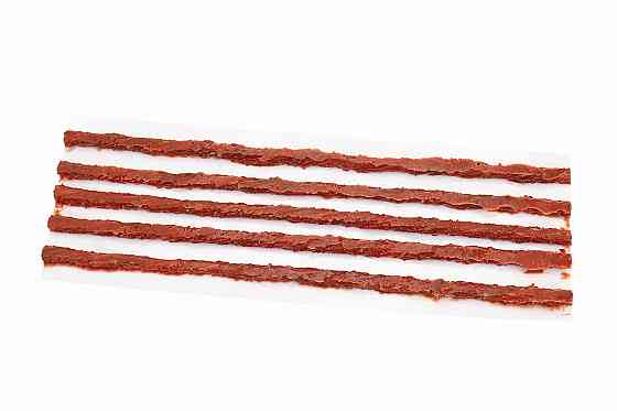 Набір шнурків для швидкого ремонту шин, 5шт на блістері Київ