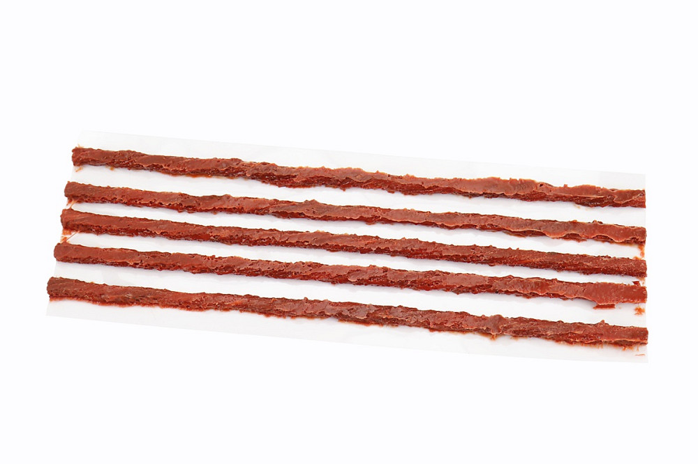 Набір шнурків для швидкого ремонту шин, 5шт на блістері Київ - фото 1