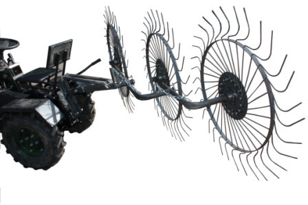 Граблі Сонечко 3р. (ГР4) Харків - фото 1