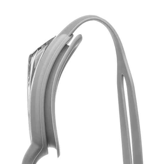 Окуляри для плавання Renvo Jinsuo Уні Anti-fog Сірий OSFM (2SG140-02) Киев