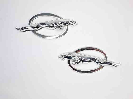 Наклейка FZ-155 Леопард (пара) Вінниця