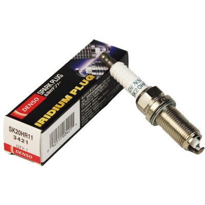 Свічка запалювання Denso SK20HR11 Вінниця - фото 2