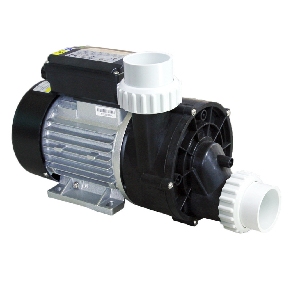 Насос для басейну Aquaviva WTC120-CA (220 В. 18 м3/год. 1.2 HP) Київ - фото 1