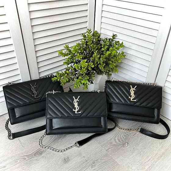 Жіноча сумка маленька через плече Київ