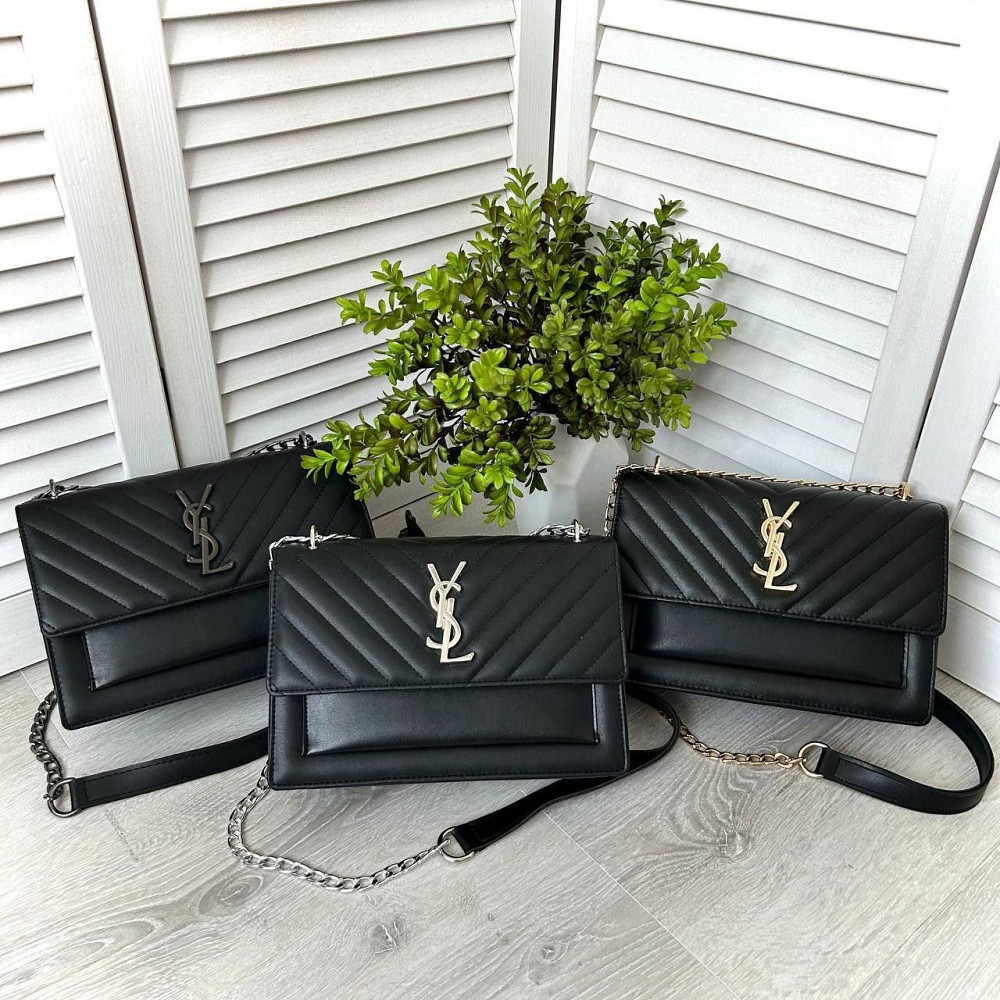 Женская сумка маленькая через плечо Киев - изображение 1