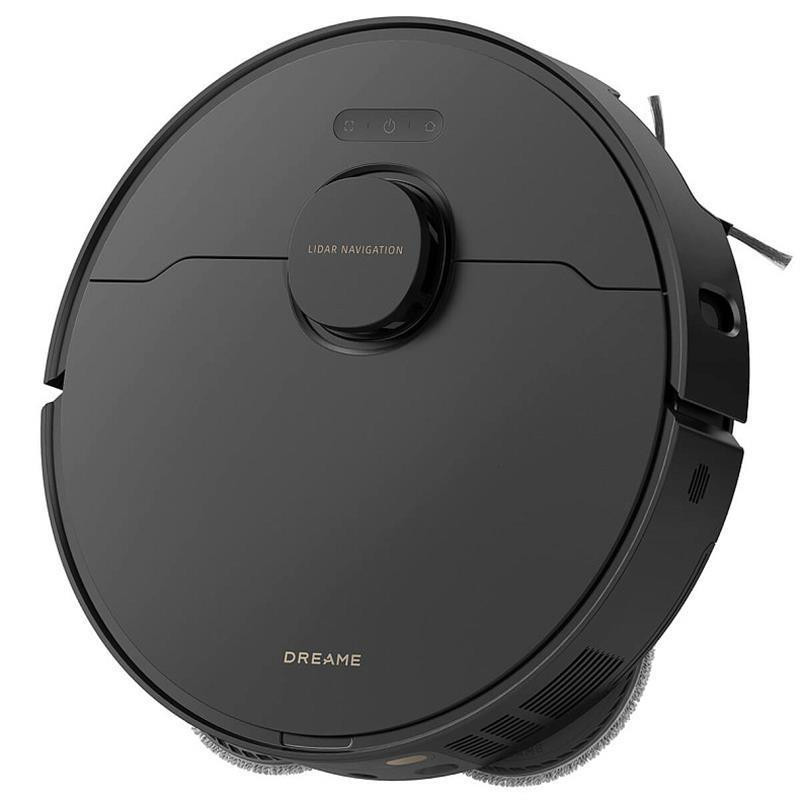 Робот-пилосос Dreame Bot X40 Ultra Black (RLX63CE-Bl) ( 18295 ) Харків - фото 12