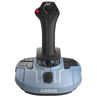 Джойстик ThrustMaster TCA Sidestick Airbus Edition (2960844) Винница
