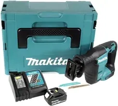 Электрическая пилка Makita DJR188RT1J Киев