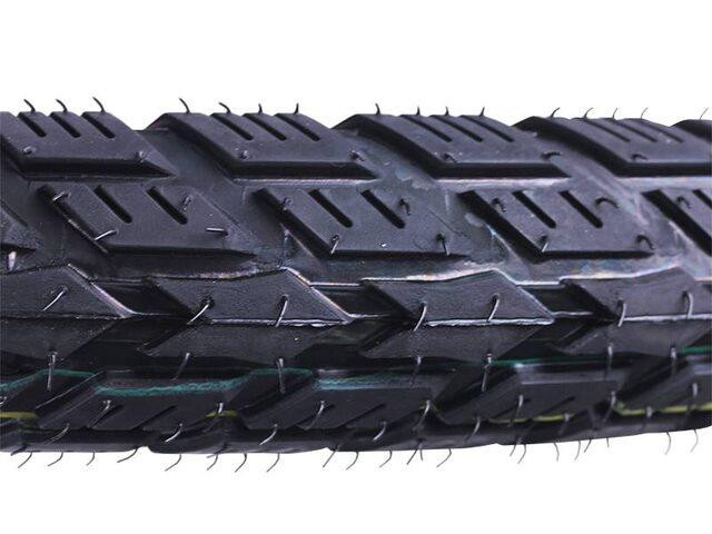 Шина 3,00*18 6PR TT (под камеру), 2 Мукачево - изображение 2