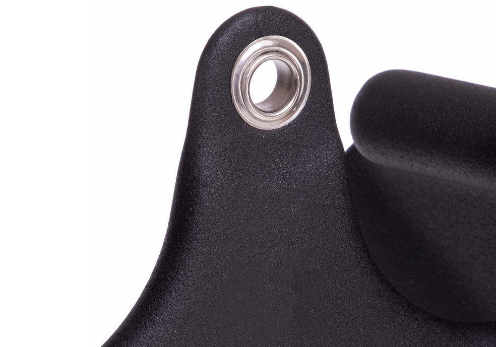 Ручка для тяги EasyFit із вузьким хватом 31 см Коломыя - изображение 3