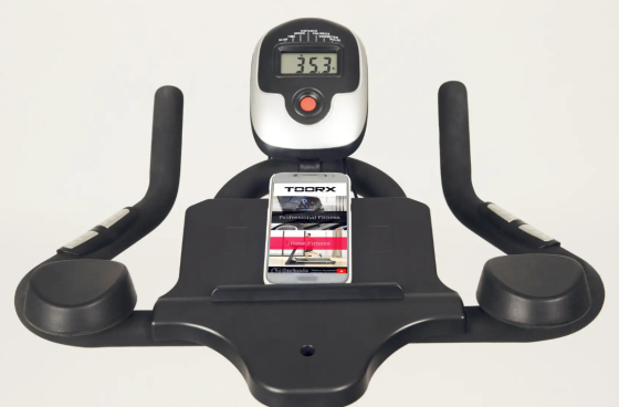 Сайкл-тренажер Toorx Indoor Cycle SRX 60EVO (SRX-60EVO) Київ