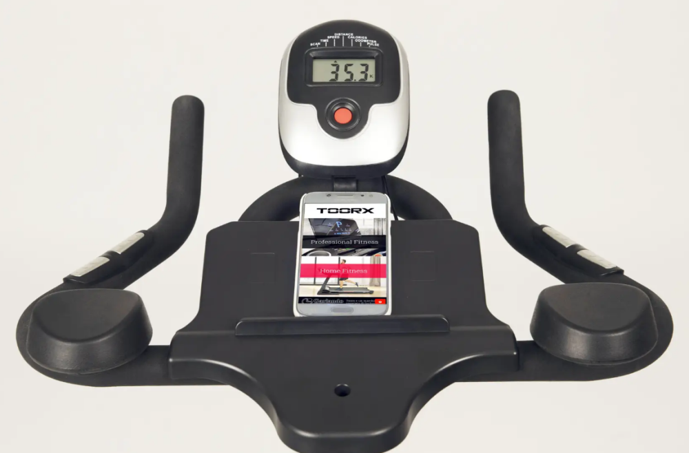 Сайкл-тренажер Toorx Indoor Cycle SRX 60EVO (SRX-60EVO) Київ - фото 5