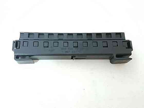 Mercedes-Benz  A0025467940 Розподільник потенціалів CAN 11x2 pin E-Class W210 W211 C-Class W202 W203 S-Class W220 ML W164 R-Class W251 Одеса