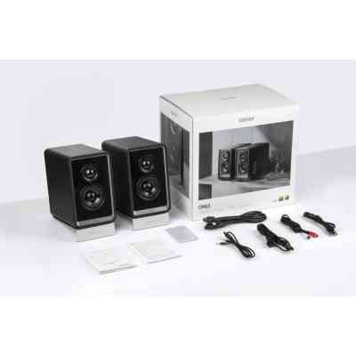 Акустическая система Edifier QR65 Black (QR65Black) Винница