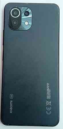 Смартфон Xiaomi Mi 11 Lite 8/128Gb. NFC. Киев