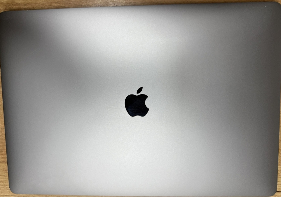 Ноутбук Macbook Pro 16 2019(випуск 2021) Київ - фото 2