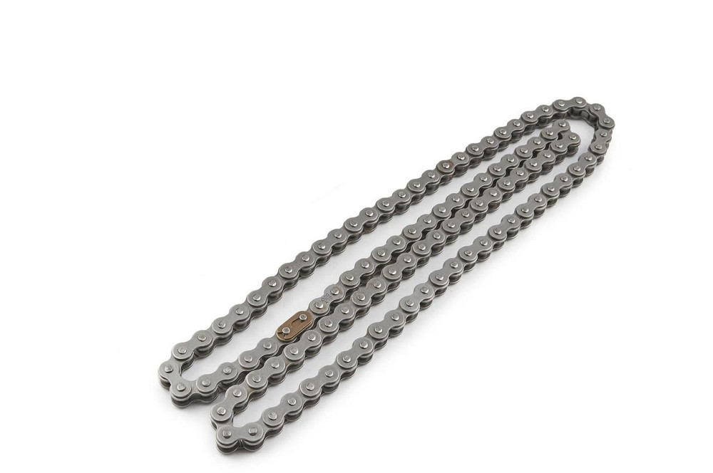 Цепь 428-118L Хонда CG150, Ямаха YBR125/RD/RDZ125 Мукачево - изображение 1