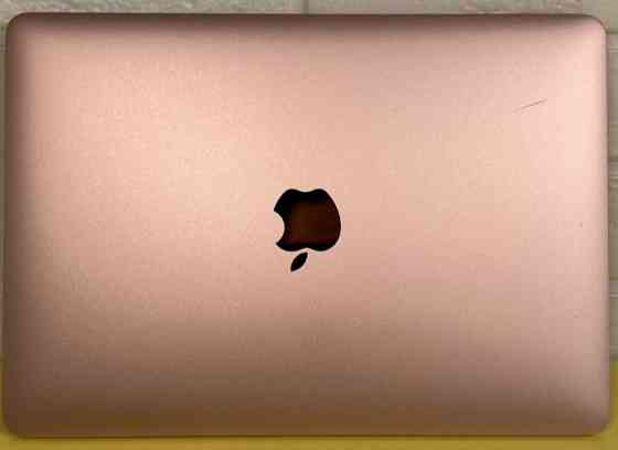 Ноутбук MacBook 12 (2016) M3 8Gb. SSD256Gb. Київ